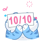 Амур @emojivk telegram emojis 👍