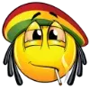 ULTIMATE 420 telegram emojis 🙂