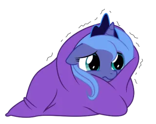 Woonyasha telegram stickers