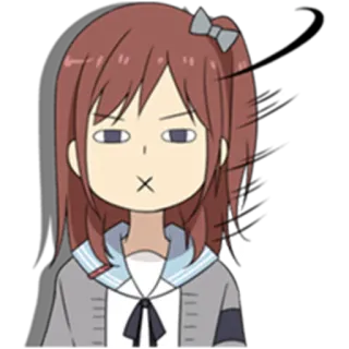 ❌ telegram sticker