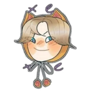 😡 telegram sticker