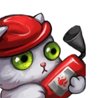 MariTerryCore stickers whatsapp stickers