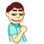 🤙 telegram sticker