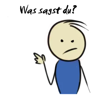 😠 whatsapp sticker