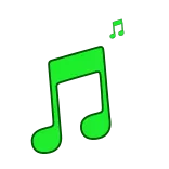 🎵