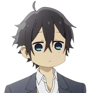 😐 telegram sticker