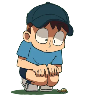 Eva by Fewebomb @EvangelionMemes telegram stickers