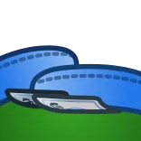 😉 whatsapp sticker