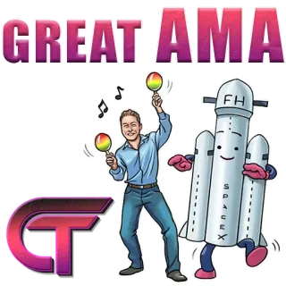 CryptpTech telegram stickers