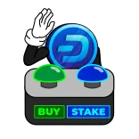 🤑 BUY STAKE cripto, criptomoeda, finanças, investimento, moeda digital, staking, compra telegram sticker
