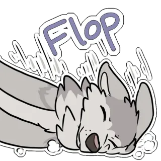 Giga Pack telegram stickers