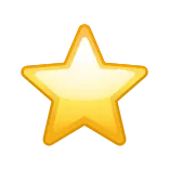 ⭐️