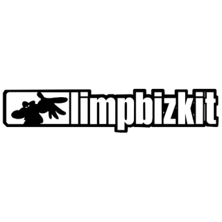 🤟 limpbizkit banda, música, Limp Bizkit telegram sticker