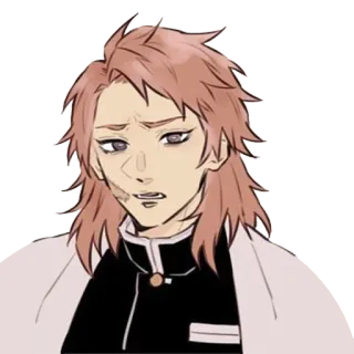 😒 telegram sticker