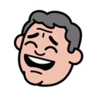 😄 telegram sticker