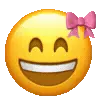 ios emoji ➜ @emoji1 telegram emojis 🤩