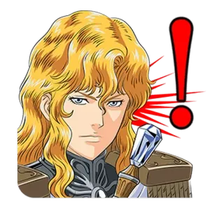 ❗ telegram sticker