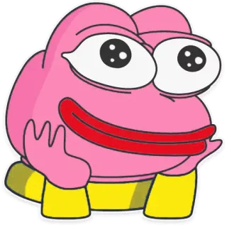 😊 telegram sticker