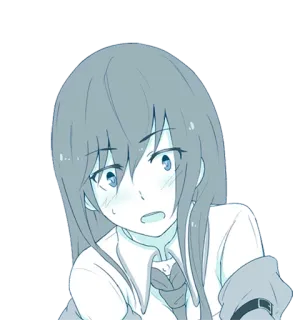 😳 telegram sticker