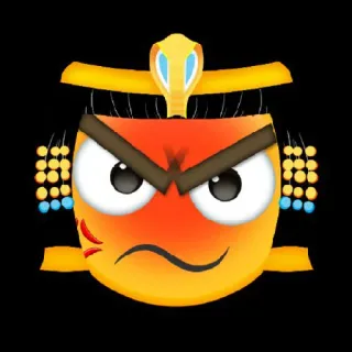 Смайлы на все случаи жизни by @fStikBot whatsapp stickers