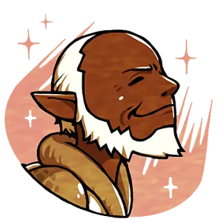 🧑 telegram sticker