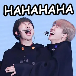 😂 HAHAHAHAHA laughing, comedy, humor, funny, happy, joyful telegram sticker