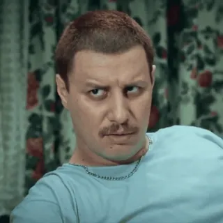 🤨 whatsapp sticker