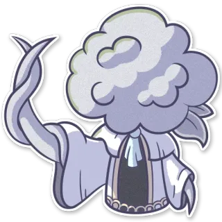 🤞 telegram sticker