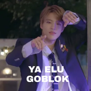 Nando ganteng telegram stickers