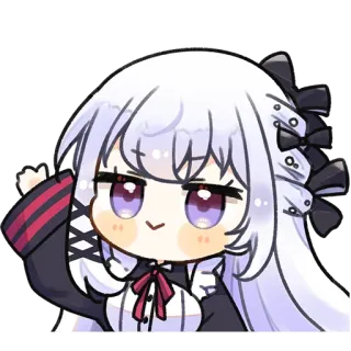 👋 telegram sticker