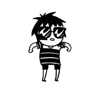 😡 telegram sticker