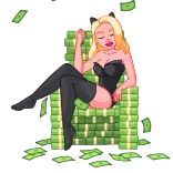 🤑