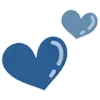 💙