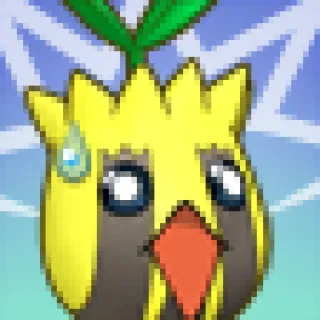 😱 telegram sticker
