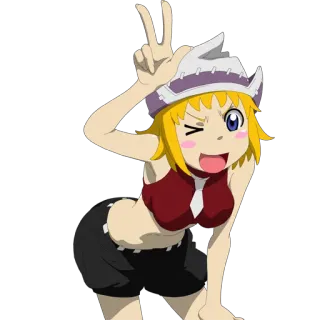 😜 whatsapp sticker