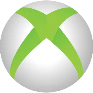 🎮 Xbox Xbox, Gaming, Logo, Videospiele, Konsole whatsapp sticker