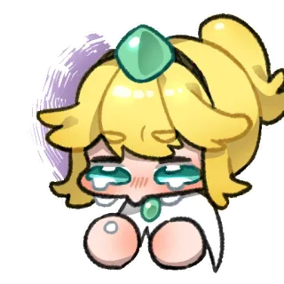 ⭐️ telegram sticker