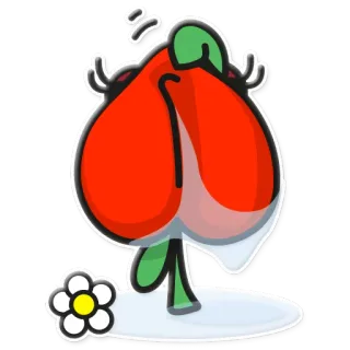 💧 telegram sticker