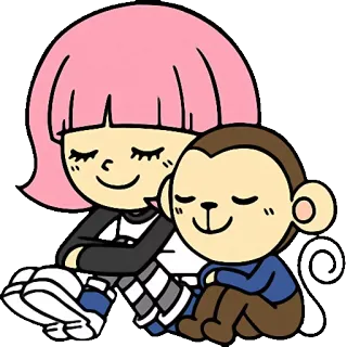 ☺️ telegram sticker