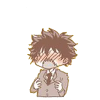 😳 whatsapp sticker