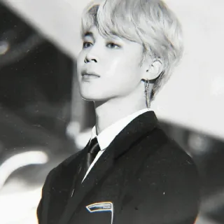 ⛓ Jimin K팝, 가수, 아이돌, 패션, 인물사진, 남자 telegram sticker