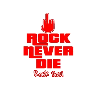 🤟 ROCK NEVER DIE
Rock Soul Rock, Musica, Dito medio, Offensivo telegram sticker