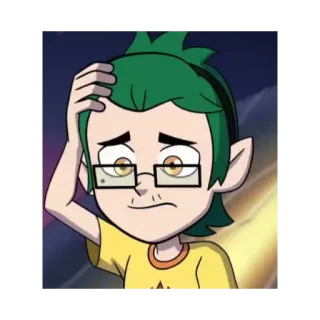 😟 telegram sticker