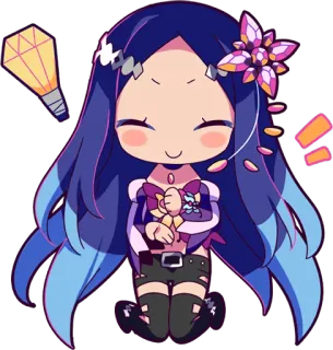 💡 telegram sticker