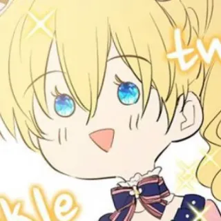 👑 telegram sticker