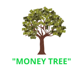 💰 MONEY TREE dinheiro, árvore, finanças, riqueza, crescimento, dinheiro, investimento, sucesso telegram sticker