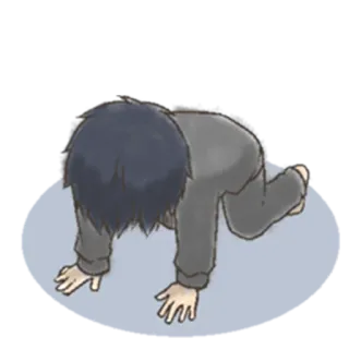 😞 telegram sticker