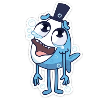 🥺 telegram sticker