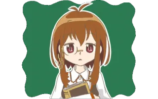 😐 telegram sticker