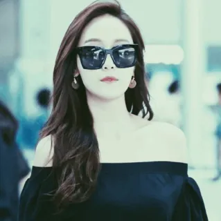 †JADE whatsapp stickers